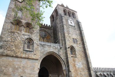 Páscoa: «O anúncio pascal faz de nós Igreja em saída» - Arcebispo de Évora