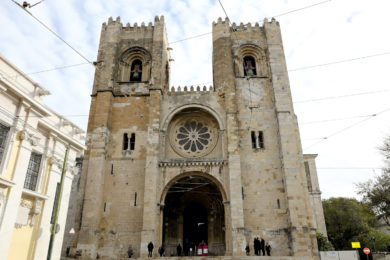 Sínodo 2023: Cardeal-patriarca mobiliza Lisboa para iniciativa mundial