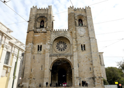 Lisboa: Patriarcado recebeu lista com nome de cinco sacerdotes no ativo, pedindo novos dados para «fundamentar a proibição do exercício público do ministério»