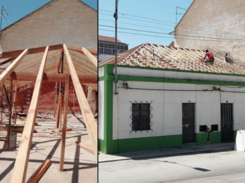 Solidariedade: Paróquia da Baixa da Banheira promove angariação de fundos para casas de apoio a famílias e pessoas em situação de sem-abrigo