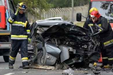 Évora: Arcebispo recordou vítimas de acidentes rodoviários
