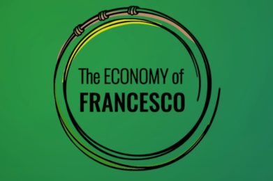 Vaticano: «Economia de Francisco» promove encontro global a 6 de outubro