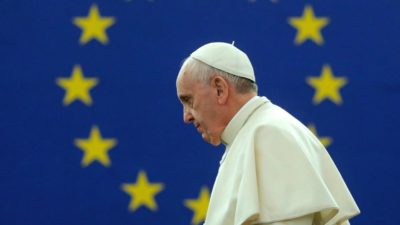 Vaticano: Papa peregrino vai fazer «uma viagem espiritual» à Hungria e à Eslováquia, com «temas que interessam» à Europa