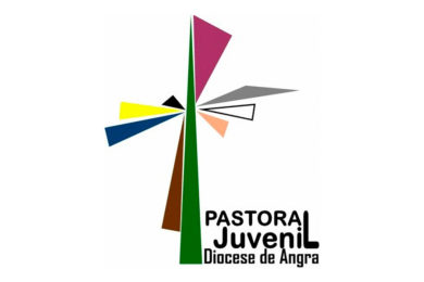 Pastoral Juvenil: Unidade e comunhão no novo logótipo com as nove ilhas do Arquipélago dos Açores