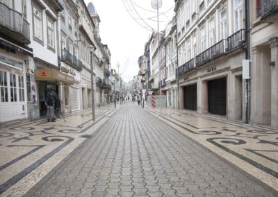 Porto: Conferências Vicentinas manifestam «grande preocupação» com famílias mais frágeis