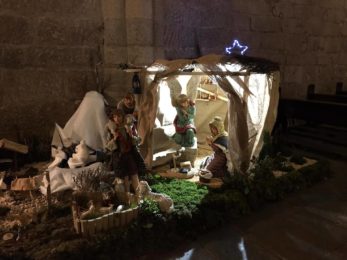 Natal: Bispo de Viseu pede celebração com «verdadeiras relações familiares» e de «fraterna amizade social»