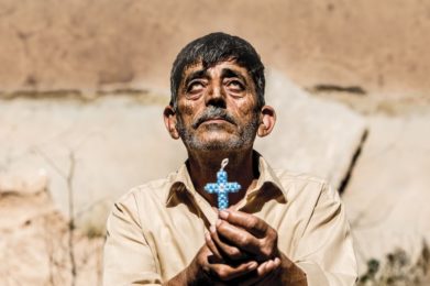 Natal: Campanha da Fundação Ajuda à Igreja que Sofre apoia cristãos do Líbano, Síria, Iraque (c/vídeo)