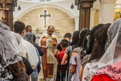 Iraque: Visita do Papa «vai dar visibilidade» aos «problemas» o país e «da comunidade cristã», destaca Fundação AIS