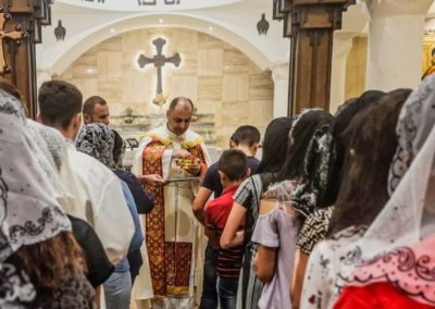 Iraque: Visita do Papa «vai dar visibilidade» aos «problemas» o país e «da comunidade cristã», destaca Fundação AIS