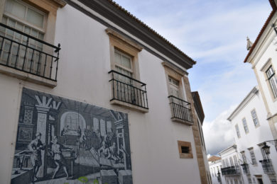 Algarve: Diocese, Câmara de Faro e Universidade vão criar Núcleo Museológico da antiga Tipografia União