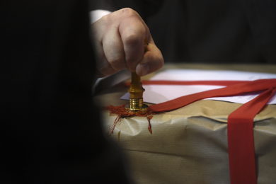 Padre Cruz: Cardeal-patriarca presidiu ao encerramento da fase diocesana do processo de canonização (c/fotos)