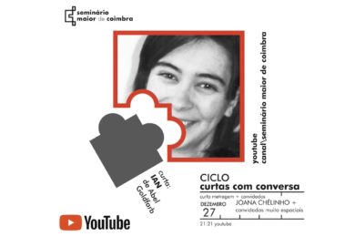 Coimbra: Quatro crianças comentam curta-metragem sobre a inclusão (c/vídeo)