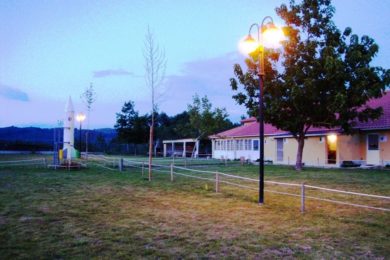 Covid-19: Centro Escutista de Arcos de Valdevez ao serviço da comunidade