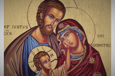 Natal: Bispo de Beja convida a celebrar «o nascimento de Jesus» com São José