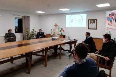 JMJ 2023: Comité Organizador Local e Diocesano encontraram-se em Viana do Castelo