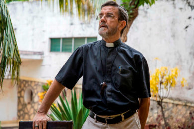 Igreja: D. Luiz Fernando Lisboa em Braga para encontro com sacerdotes