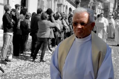 Pastoral Penitenciária: Coordenação nacional homenageia padre João Gonçalves, presença que «não deixava ninguém indiferente»