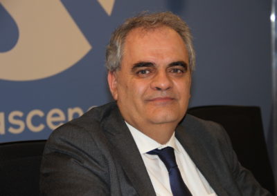 Igreja/Abusos: «Tem de haver gestos concretos» - Pedro Vaz Patto