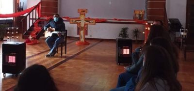 Porto: Pastoral da Juventude promove participação no encontro de Taizé