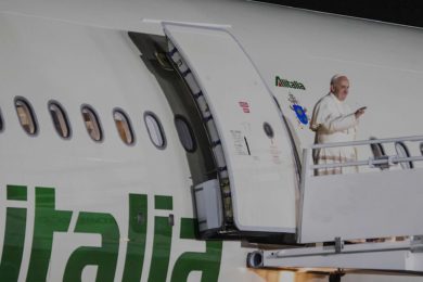 2024: Vaticano informa que viagem do Papa a Papua Nova Guiné está «sendo estudada»