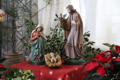 Natal: Conhecer a figura de Jesus através do seu tempo e circunstâncias - Emissão 24-12-2020