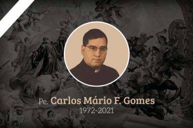 Braga: Faleceu o padre Carlos Gomes, devido a complicações provocadas pela Covid-19