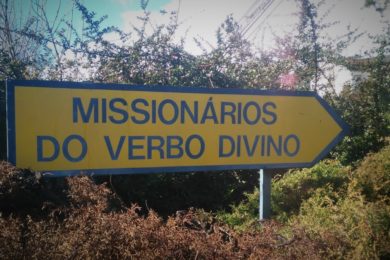 Covilhã: Seminário do Verbo Divino em Tortosendo vai ser «estrutura de retaguarda» para recuperação de doentes