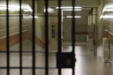 Pastoral Penitenciária: Cáritas Portuguesa quer valorizar voluntários e ajudar reclusos nas saídas precárias e condicionais