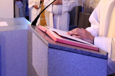Leiria-Fátima: Diocese propõe celebração do «Domingo da Palavra» na catequese e na família