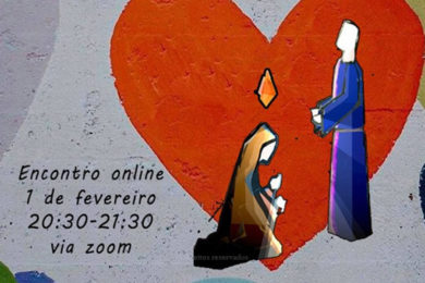 Angra: Dia do Consagrado assinalado com encontro online