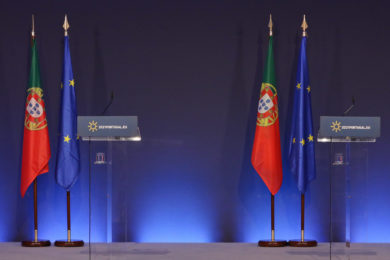 UE/Presidência: Comissão dos Episcopados Católicos saúda programa «ambicioso» de Portugal