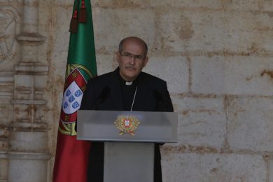 Portugal: Cardeal Tolentino Mendonça é Prémio Pessoa 2023