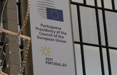 UE/Presidência: «É muito difícil olhar para nós e pensar o que seríamos sem a União Europeia» - D. Nuno Brás