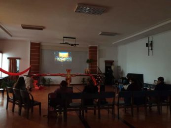 «Novas Conversas»: Recuperar a «energia contagiante» dos jovens depois da pandemia (c/vídeo)
