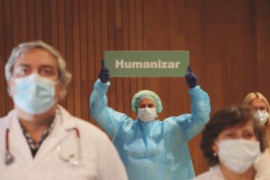 Portugal: Movimento «Stop eutanásia» lançou filme «O Sentido da Vida» (c/vídeo)