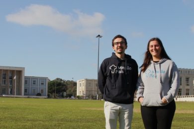 Pastoral Universitária: Missão País 2021 acontece no ambiente familiar e quer continuar a contagiar o meio universitário