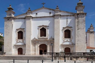 Leiria-Fátima: Diocese recebeu lista com cinco nomes, três padres «já falecidos» e dois leigos
