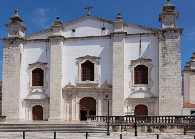 Leiria-Fátima: Diocese recebeu lista com cinco nomes, três padres «já falecidos» e dois leigos