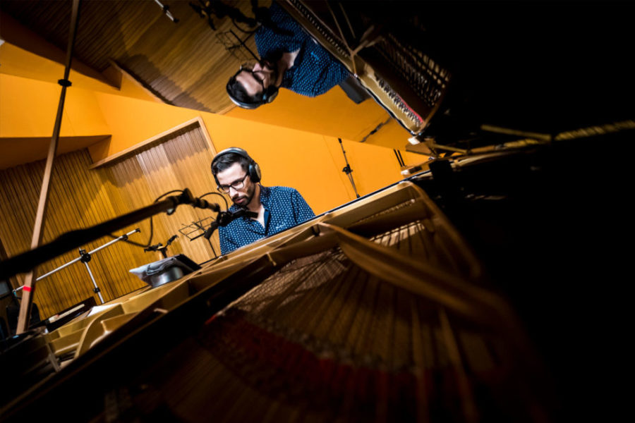 Carlos Garcia