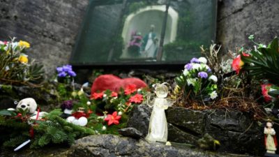 Irlanda: Bispo de Tuam fala em «vergonha» por causa das mortes de crianças em residências para mães solteiras