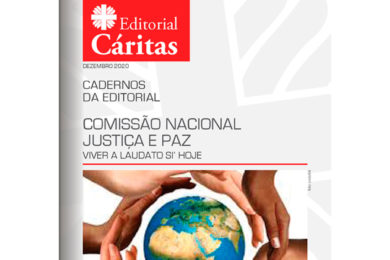 Editorial Cáritas