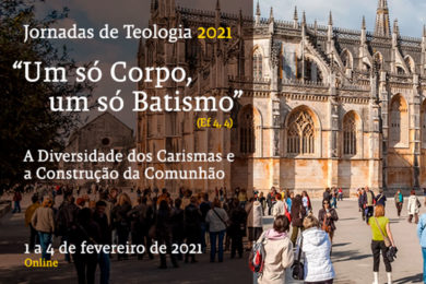 Porto: Jornadas de Teologia dedicadas ao Batismo e diversidade dos Carismas