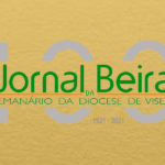 Viseu: Padre Jorge Seixas é o novo diretor do Jornal da Beira