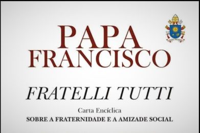 Setúbal: Pastoral familiar propõe formação sobre a encíclica «Fratelli Tutti»