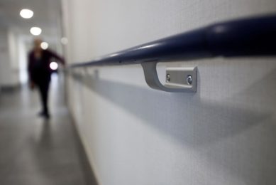 Covid-19: Assistência nos Lares está em situação limite - Presidente da União Distrital das IPSS de Évora
