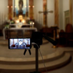 Igreja/Comunicação: Padre Miguel Neto desenvolveu investigação sobre «competências digitais», e usou como caso de estudo o «clérigo português» (c/vídeo)