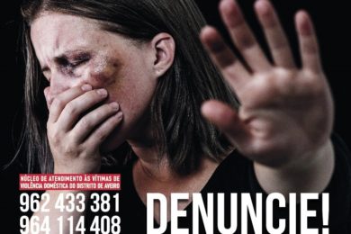 Aveiro: Cáritas Diocesana preocupada com aumento da violência doméstica