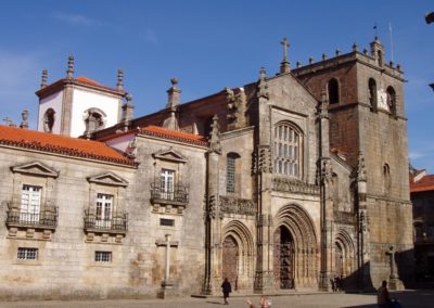 Lamego: Bispo diocesano escreve mensagem para Quaresma «de luto e de luta»