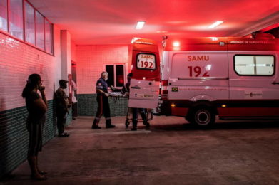 Covid-19: Cáritas Internacional alerta que «105 pessoas morrem todos os dias» em Manaus por falta de oxigénio e de «vontade política»