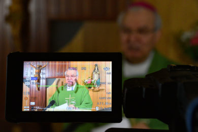Algarve: Bispo diocesano pede que Vida Consagrada seja «positivamente valorizada»